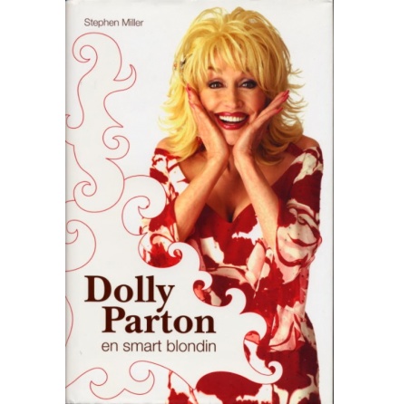 Dolly Parton - Bok