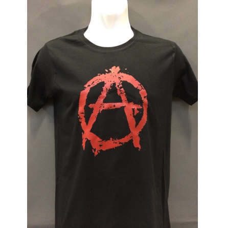 T-Shirt - Anarchy