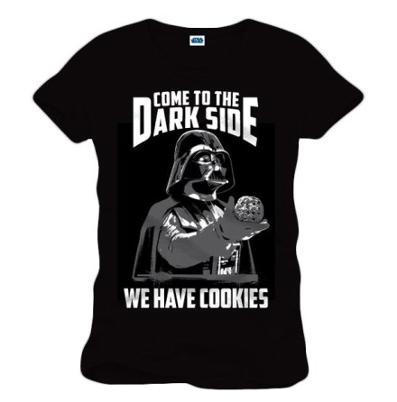 T-Shirt - We Have Cookies
