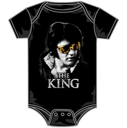 BabyBody-King