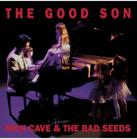 LP - Nick Cave & The Bad Seeds - The Good Son