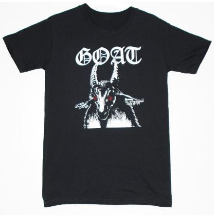 T-Shirt - Goat Head