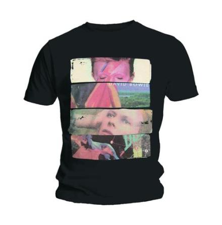 T-Shirt - Sliced Image 2