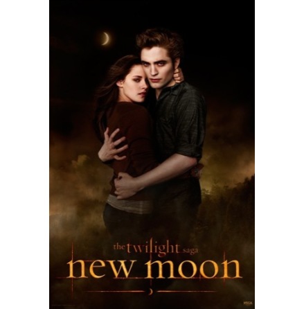 Poster - Twilight