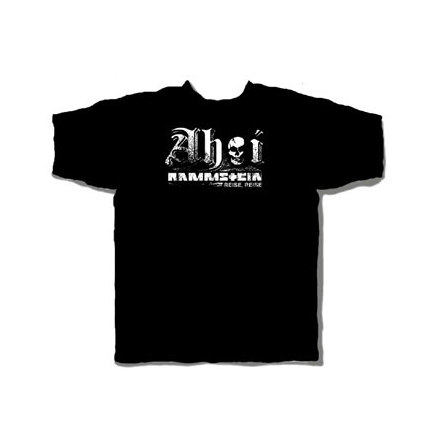 T-Shirt - Ahoi