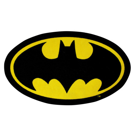 Batman - Floor Rug