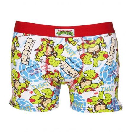 Turtles - Hero - Boxer Shorts