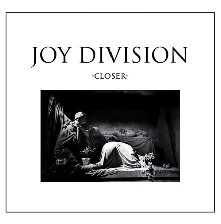 LP - Joy Division - Closer