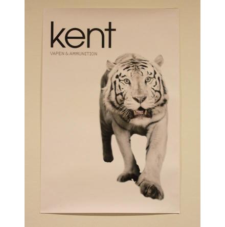 Kent - Vapen.. - Promo Poster - VIT