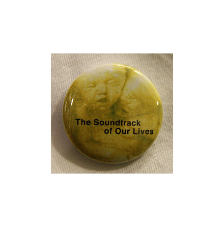 Soundtrack Of Our Lives - Siames - Badge