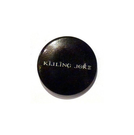Killing Joke - Badge