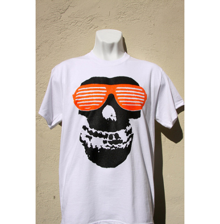 T-Shirt - Skull