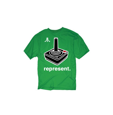 T-Shirt - Represent