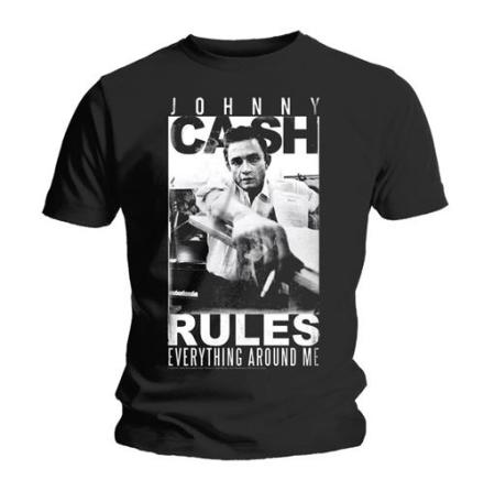 T-Shirt - Rules