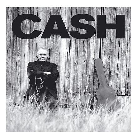 LP - Johny Cash - Unchain
