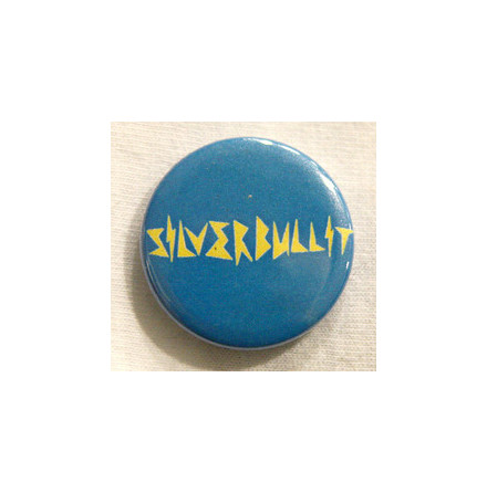 Silverbullit - Logo - Badge