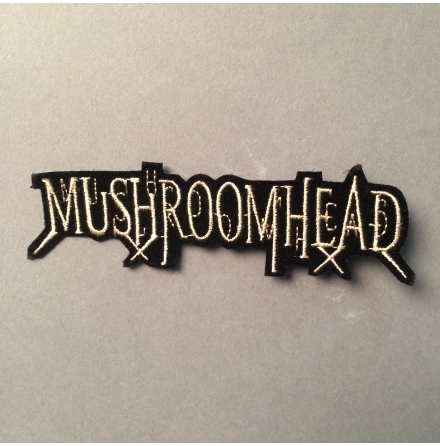 Mushroomhead - Logo - Tygmrke