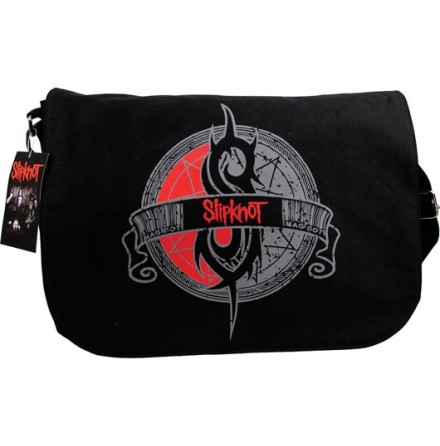Slipknot - Shoulder Bag