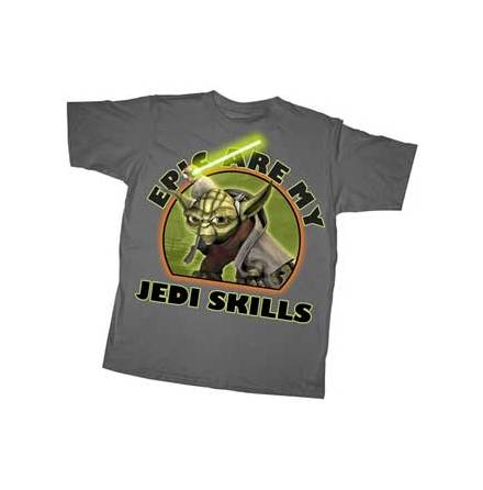 Barn T-Shirt - Skills Epic