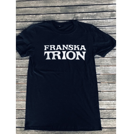 Franska Trion T-Shirt Logo