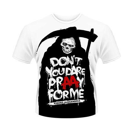 T-Shirt - Afterlife