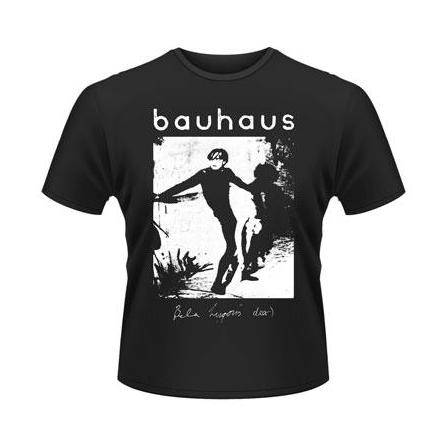 T-Shirt - Bela Lugosi s Dead