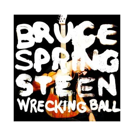 LP - Wrecking Ball