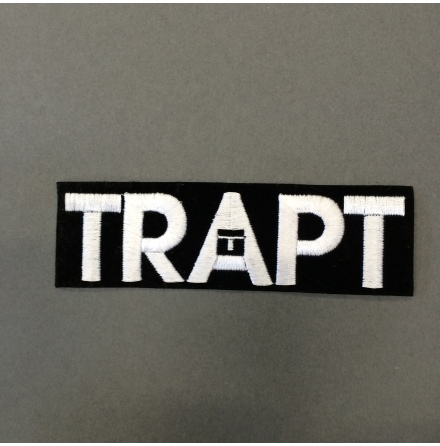 Trapt - Logo - Tygmrke