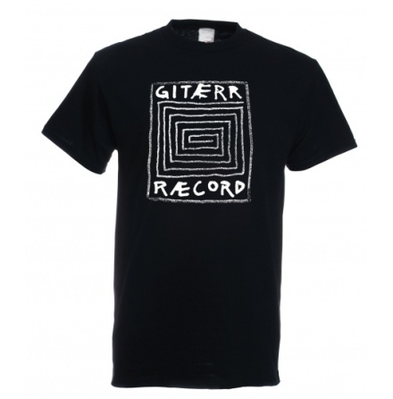T-Shirt -  Daniel Gilbert