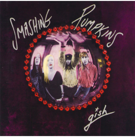 LP - Smashing Pumpkins - Gish