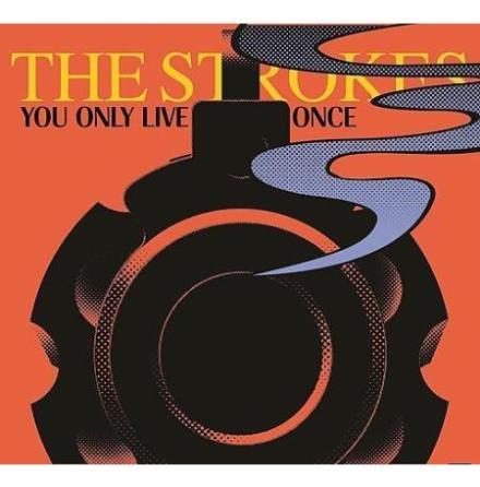 CD Singel You Only Live Once