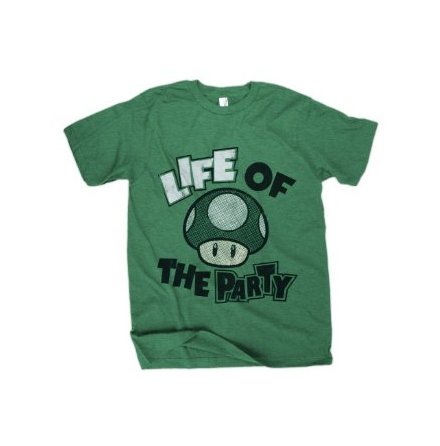 T-Shirt - Life Of
