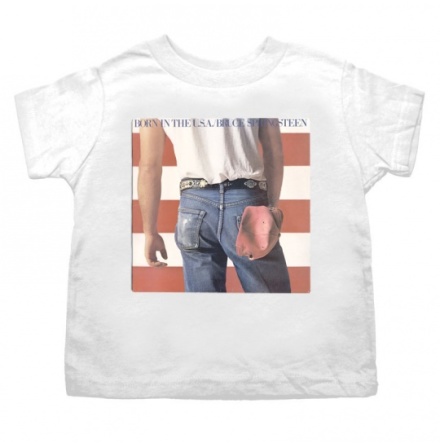 Barn -T-Shirt - American Made