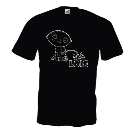 T-Shirt - Lois