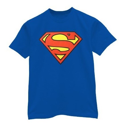 T-Shirt - Superman