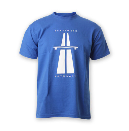 T-Shirt - Autobahn