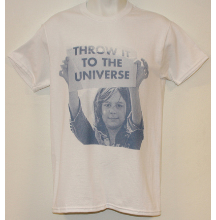 T-Shirt - Universe Child