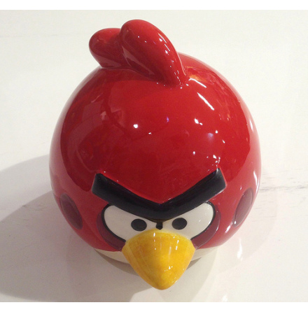 Angry Bird - Sparbssa - Rd