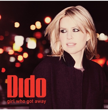 CD - Dido - Girl Who Got Away
