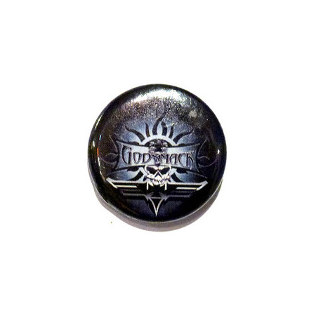 Godsmack - Logo - Badge