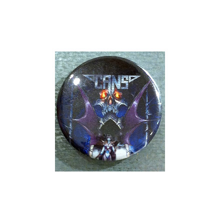 Badge - Cover -  Large Badge