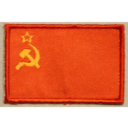 Sovjet - Tygmrke
