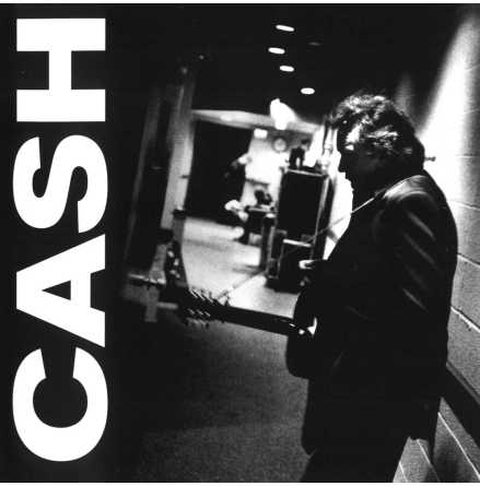 Lp - Johnny Cash - American lll Solitary Man