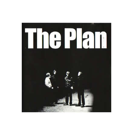 CD - The Plan