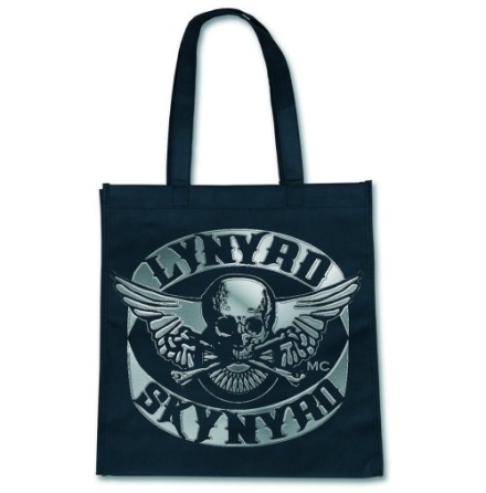 Lynyrd Skynyrd - Tote-Bag