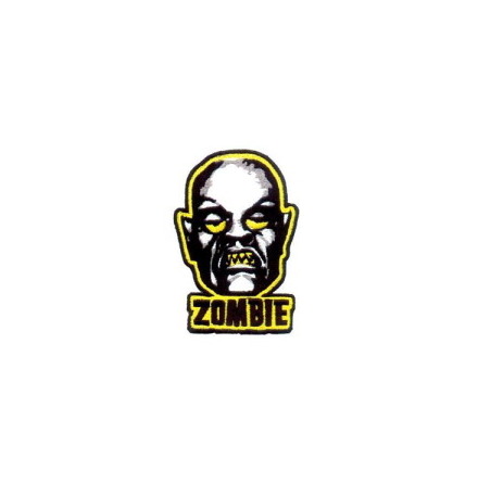 Rob Zombie - Zombie - Tygmrke