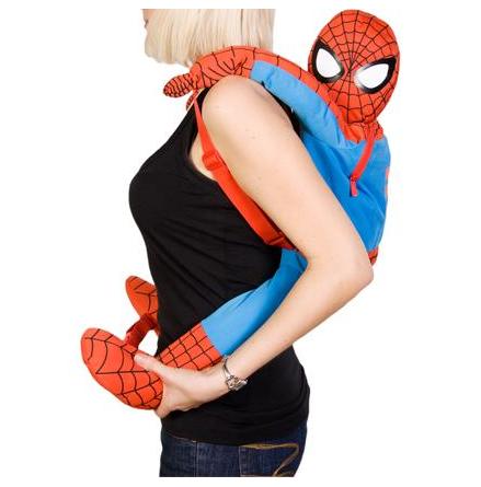 Spiderman - Back Pack