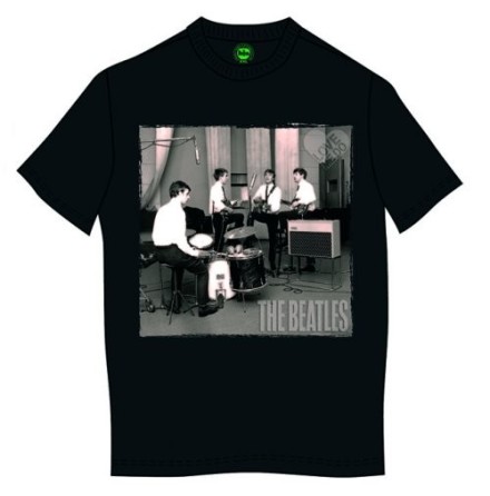 T-Shirt - 1962 Studio Session