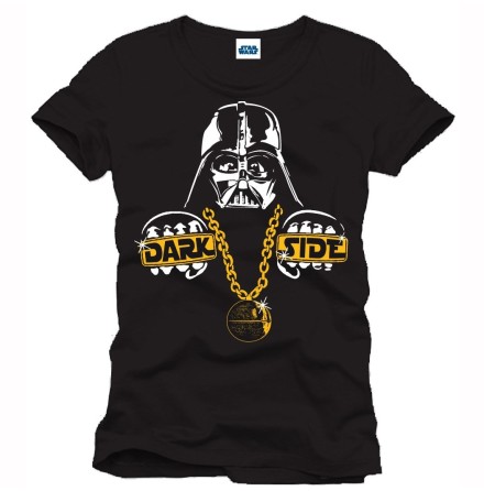 T-Shirt - Dark Side