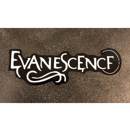 Evanescence - Klistermärke